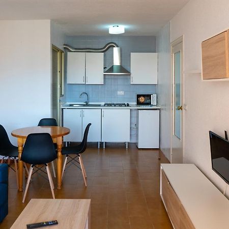 Apartamento Completo Roma Apartment เบนิดอร์ม ภายนอก รูปภาพ