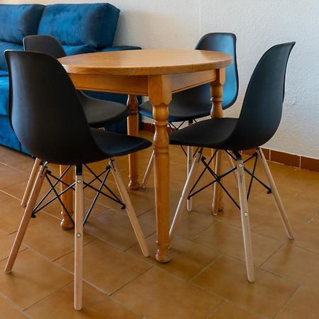 Apartamento Completo Roma Apartment เบนิดอร์ม ภายนอก รูปภาพ