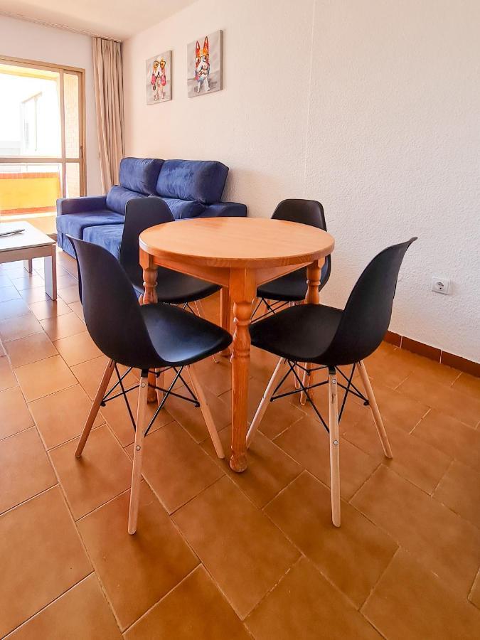 Apartamento Completo Roma Apartment เบนิดอร์ม ภายนอก รูปภาพ