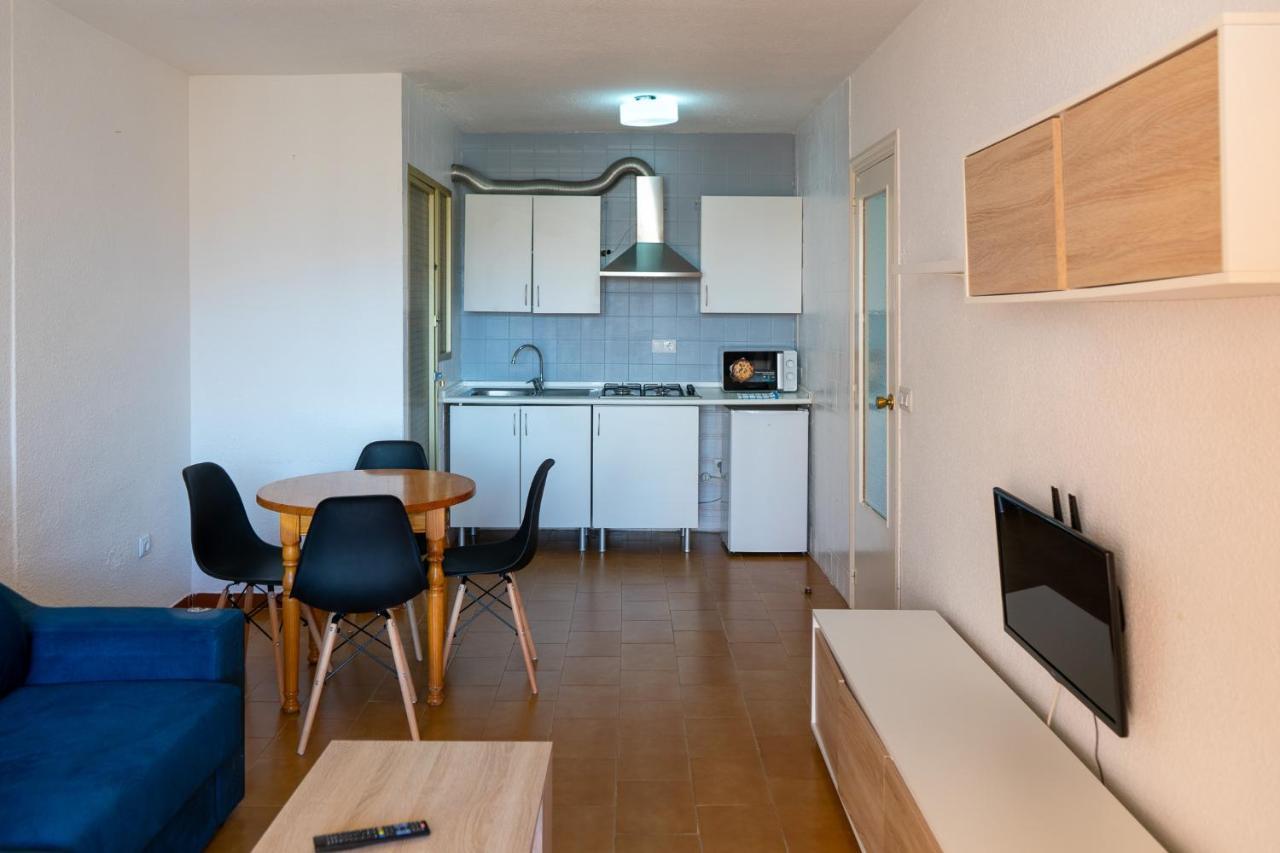 Apartamento Completo Roma Apartment เบนิดอร์ม ภายนอก รูปภาพ