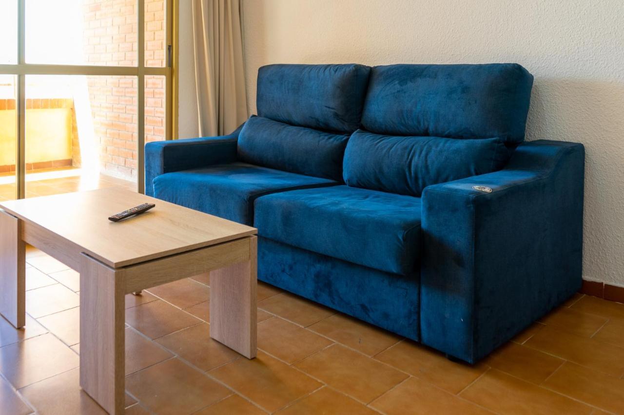 Apartamento Completo Roma Apartment เบนิดอร์ม ภายนอก รูปภาพ